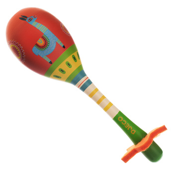 Djeco maracas sales