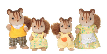 Famille sylvanian cheap