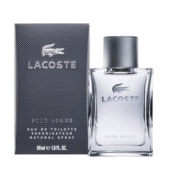 Lacoste Pour Home OZON