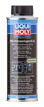 Очистители кондиционеров Liqui Moly