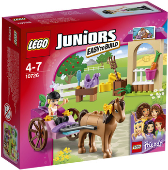 Lego hot sale juniors friends