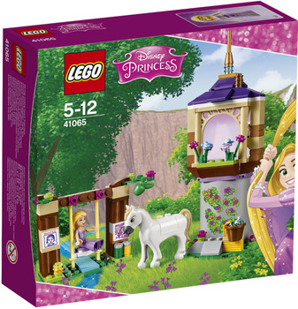 Lego friends hot sale rapunzel