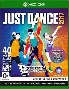 just dance 2021 xbox one kinect