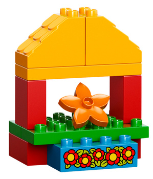 10525 duplo best sale