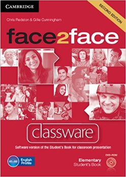 Face 2 Face Elementary – Купить В Интернет-Магазине OZON По Низкой.