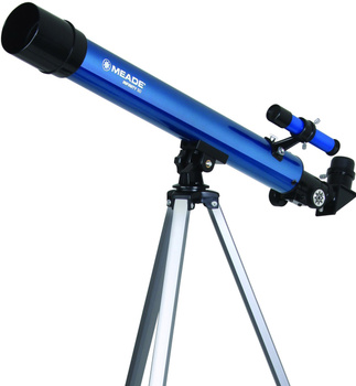 Meade infinity sale 90 telescope