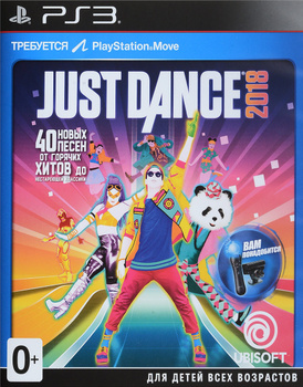 Just dance sale nintendo switch 2018