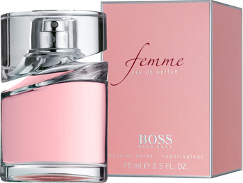 Hugo Boss Boss Femme 75