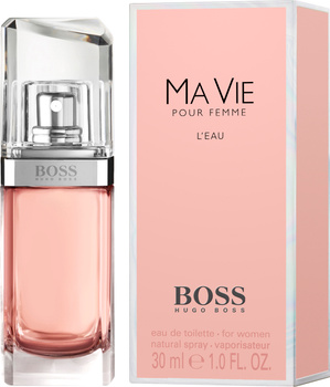 Hugo boss on sale mavie perfume