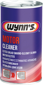 Wynn's TURBO CLEANER