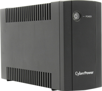 Аккумулятор для ИБП (батарея для UPS) CyberPower DJW12-9.0(L) 9 Ач — купить  в городе КРАСНОГОРСК