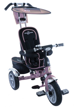 Lexus Trike Original Vip – купить в интернет-магазине OZON по выгодной ...