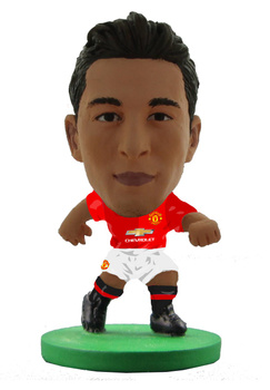 MANCHESTER UNITED - NEMANJA MATIC SOCCERSTARZ