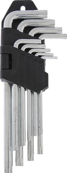 Наборы ключей Torx купить в интернет-магазине OZON по выгодной цене