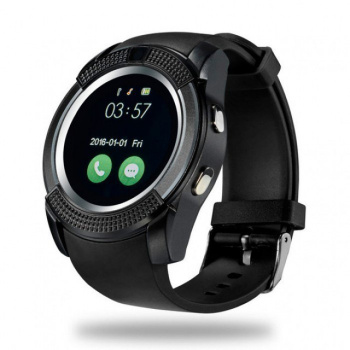 Imported v8 hotsell sports smartwatch