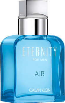 Calvin klein outlet eternity air perfume