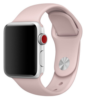 Iwatch pink clearance sand