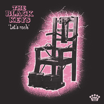 The Black Keys - El Camino 3LP 10th Anniversary Deluxe Edition