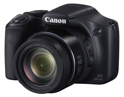 Powershot SX620 Hs black купить на OZON по низкой цене