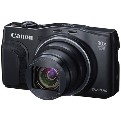 Powershot SX620 Hs black купить на OZON по низкой цене