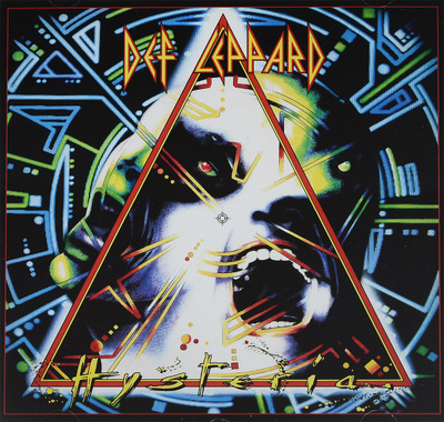 Def Leppard Cd купить на OZON по низкой цене