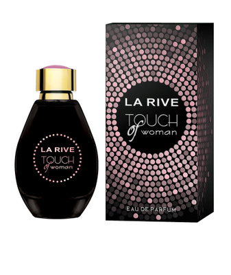 La Rive Woman Hello Beauty купить на OZON по низкой цене