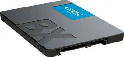 Crucial MX500 Sata SSD 1 TB купить на OZON по низкой цене