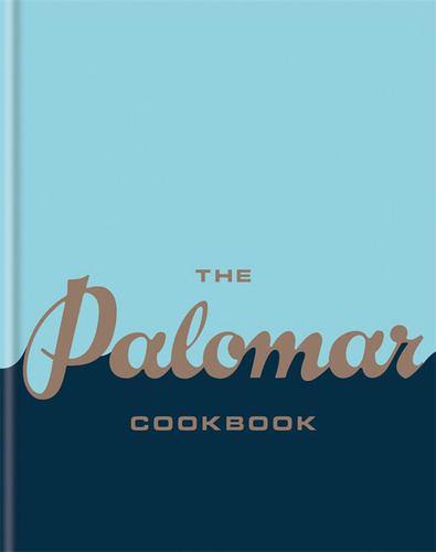 The Palomar Cookbook #1