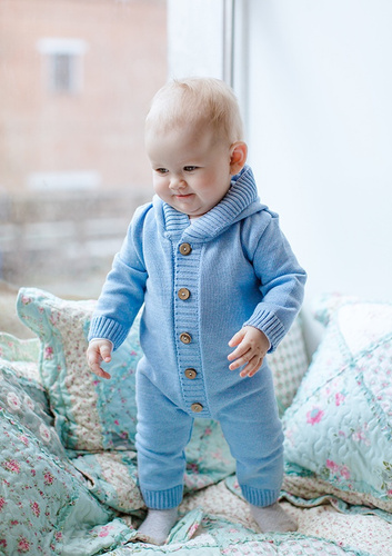 Костюмы для новорожденных: модные и удобные образы для вашего малыша