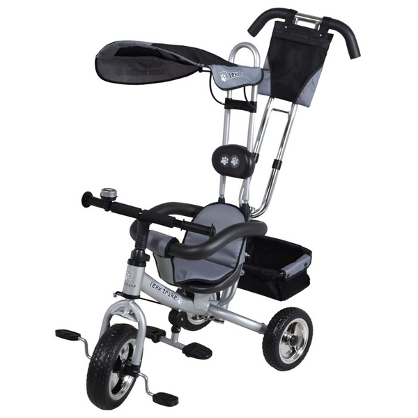 Трехколесный велосипед 