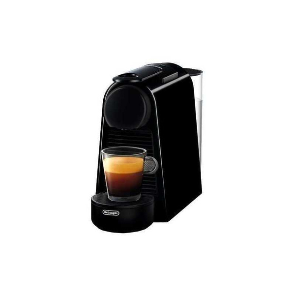 DeLonghi Автоматическая кофемашина 102435, черный купить на OZON по ...