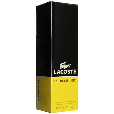 lacoste challenge eau de toilette