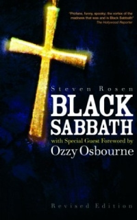 Black Sabbath - купить с доставкой по выгодным ценам в интернет ...