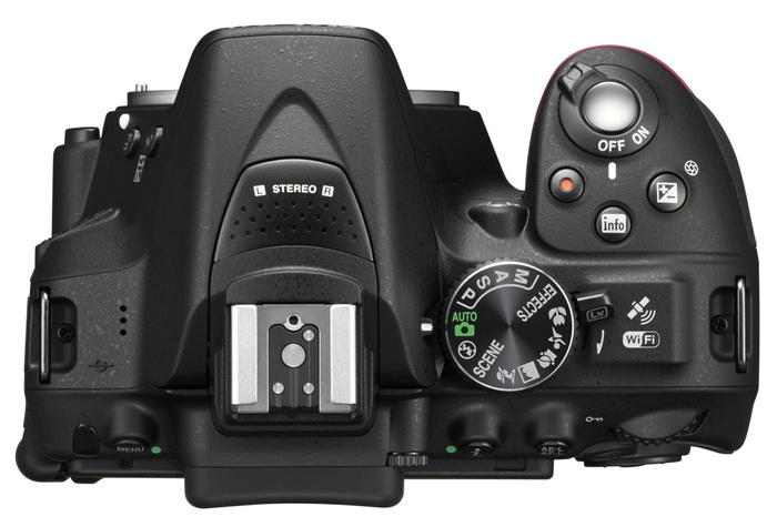 d5300 kit