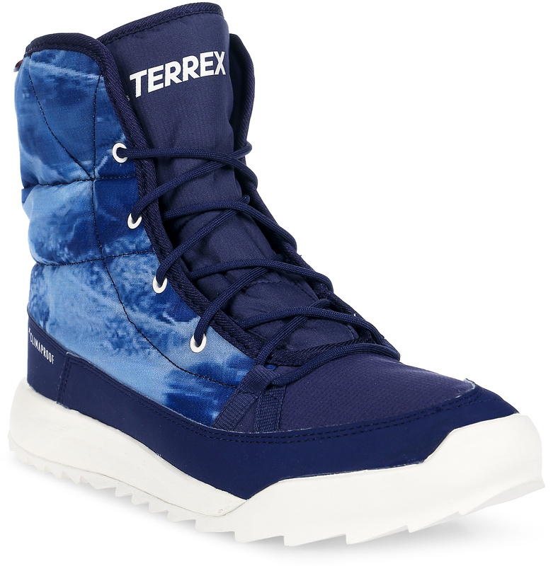 Дутики terrex. Terrex Choleah Padd. Зимние ботинки адидас. Terrex Choleah Padded r.rdy w. Новинка зимней обуви adidas.