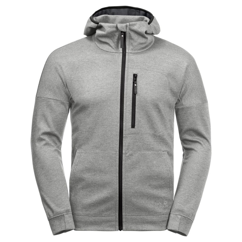 Толстовка Mens Hooded Jacket