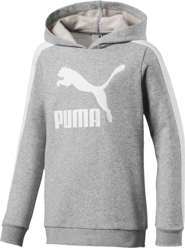 Crop Top Puma Classics t7