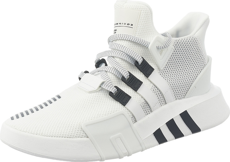 Adidas EQT Bask ADV White