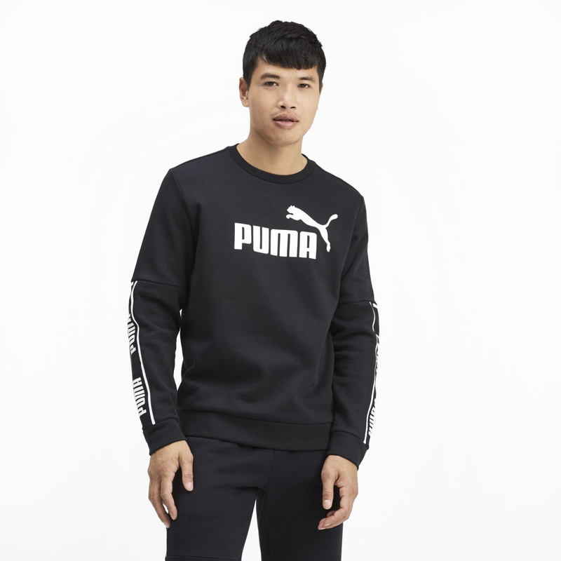 Puma Amplified Hoody tr