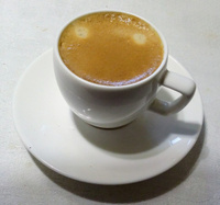 Кофе в зернах 500 гр Marcony Espresso Caffe 100% Arabica (Маркони Арабика) #2, Евгений