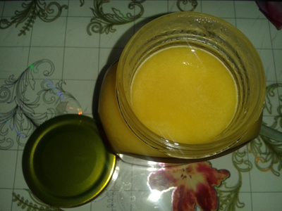 Мед натуральный липовый Башкирхан 500г, Берестов А.С. , стеклянная ...