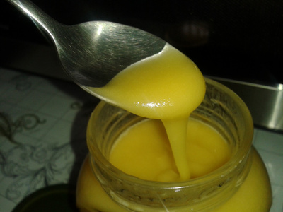 Мед натуральный липовый Башкирхан 500г, Берестов А.С. , стеклянная ...