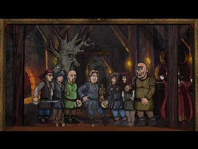 Шрэк Третий. Видеоигра по мультфильму (PC-DVD, Русская версия, Jewel) приключения, аркада, 6+, вариант, фото 5