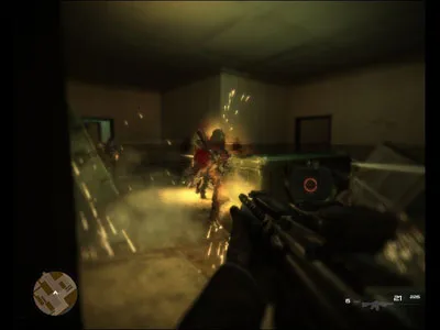 Игра для ПК Terrorist Takedown 3 PC-DVD (Jewel), вариант, фото 4