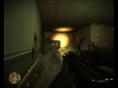 Игра для ПК Terrorist Takedown 3 PC-DVD (Jewel), вариант, фото 5