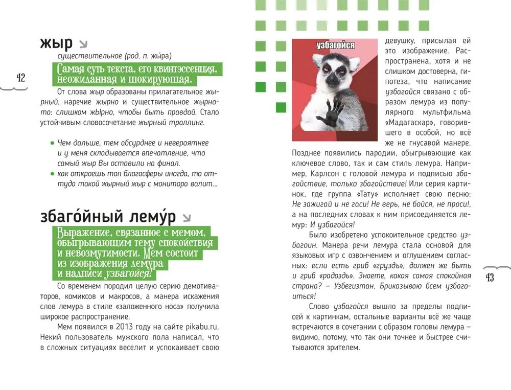 Словарь языка интернет ГРАМОТА | Пиперски Александр Чедович, Кронгауз Максим Анисимович, вариант, фото 4