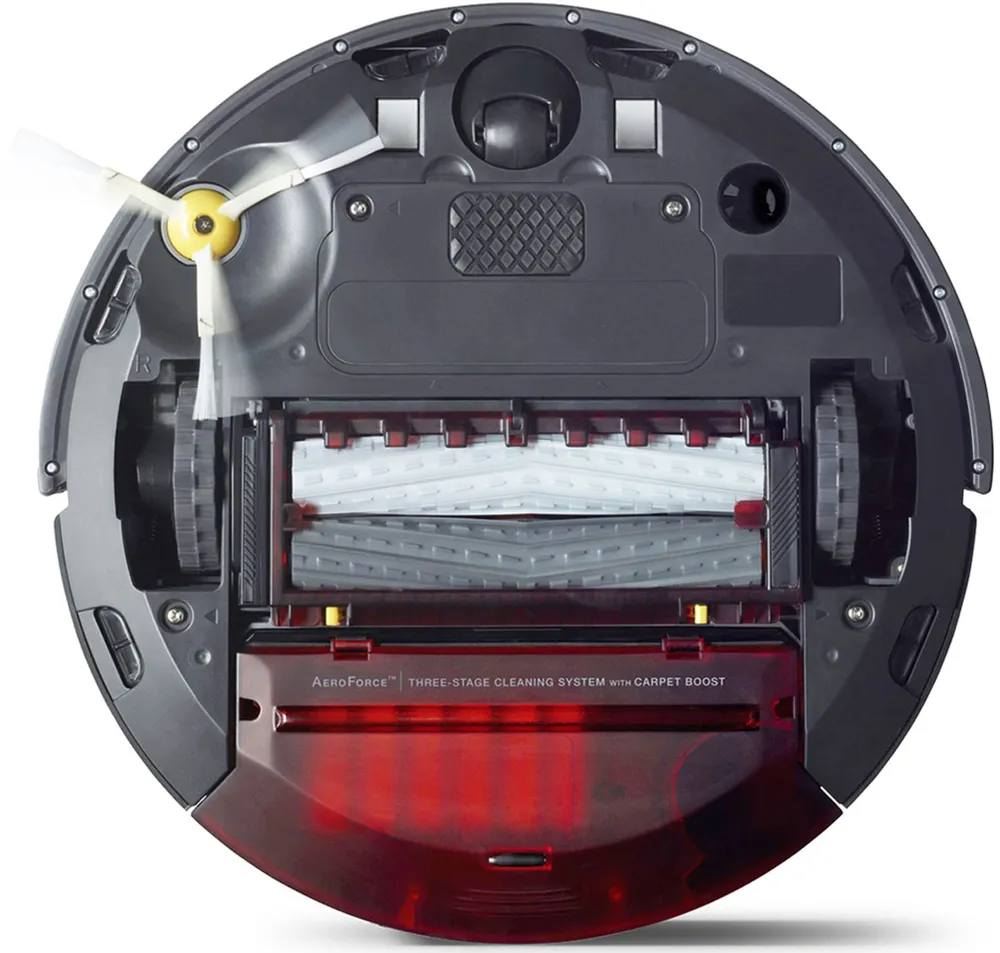 Робот-пылесос iRobot Roomba 980, вариант, фото 2