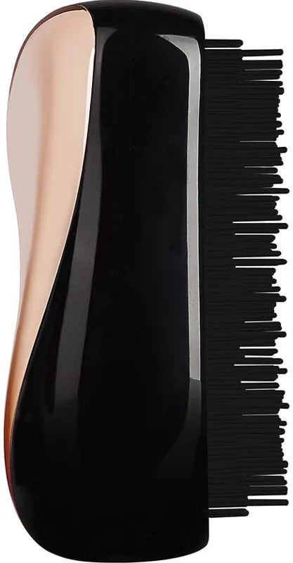 Tangle Teezer Расческа Compact Styler Rose Gold, золотой, фото 6