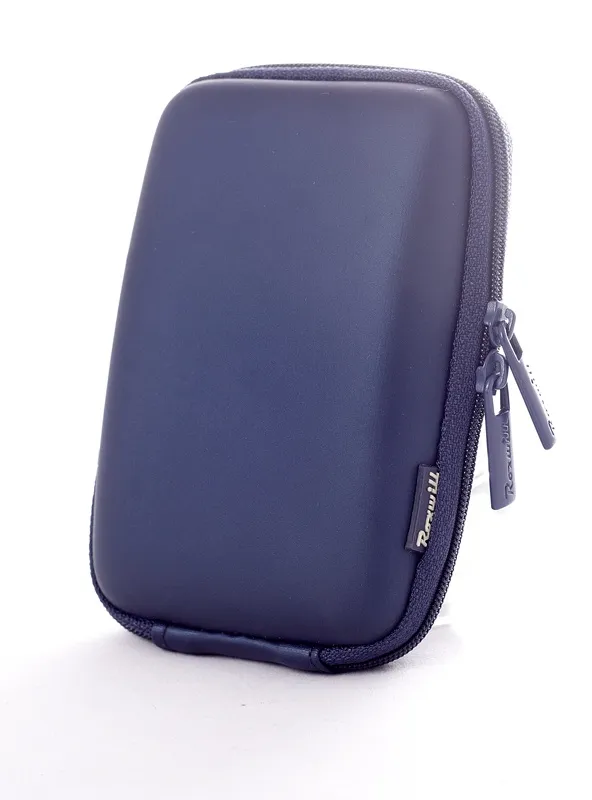 Чехол Roxwill C40 dark blue, синий