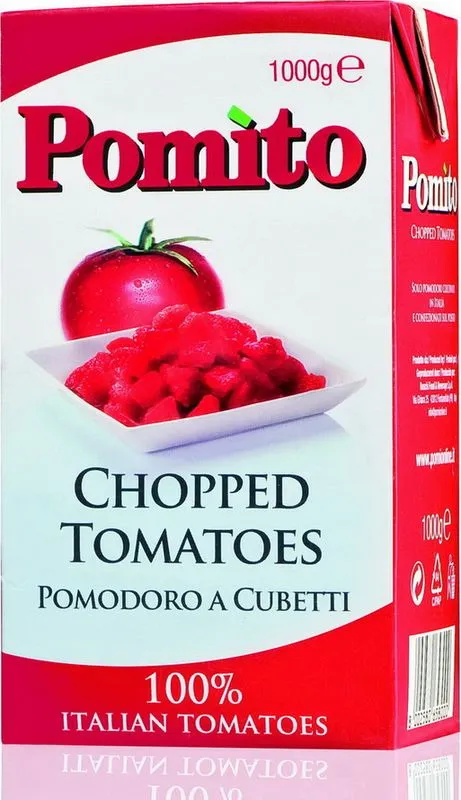 Помидоры Pomito мякоть, 1000 г, 1 кг, фото 3